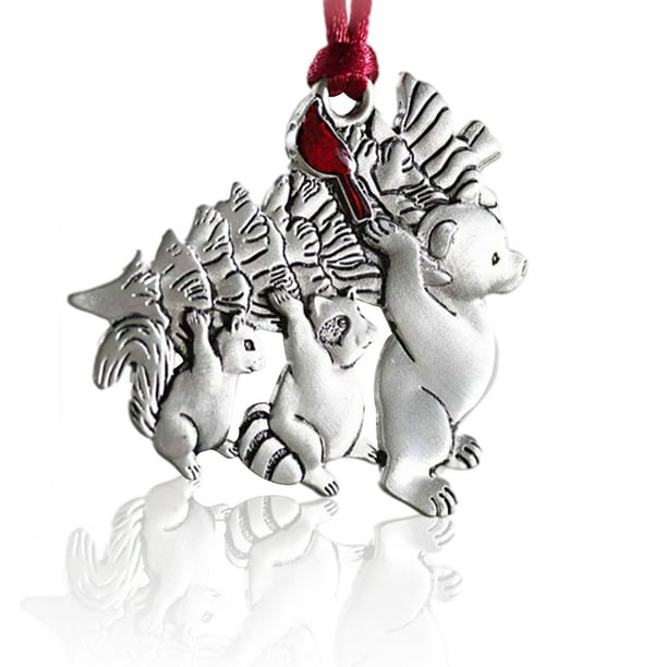 Ounissouiy Árbol de Navidad Joyful Pendant Home Mall Discoteca Apartamento Interior Navidad Año Nuevo Ornamento Techo Colgante Adorable SD11 Type3 NO3 Ounissouiy HA009591-11