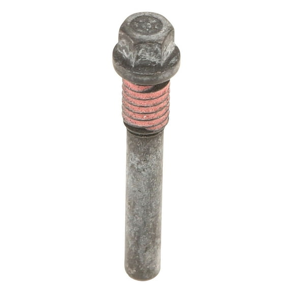 Dorman 81048 Differential Shaft Lock Bolt Fits select: 1983-2018 FORD F150, 1999-2014 CHEVROLET SILVERADO