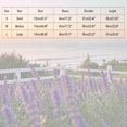 thumbnail image 3 of Women's Sweater Cardigan 3D Floral Long Sleeve Ribbed Knit Cardigan Sweaters V-Neck Button Down Coat Outwear, 3 of 5