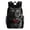 HuWng-3, variant on Tiger Guards Golden Treasure Trove Backpack Travel Laptop Casual College Daypack Back to Bag