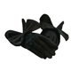 thumbnail image 1 of Guantes de boda para mujer Sunnimix Cortos de Satén Elegantes, 1 of 8
