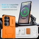 thumbnail image 5 of Funda GANGXUN para Samsung Galaxy S25 Ultra – Magnética Antigolpes con Soporte y Protección Doble, 5 of 6