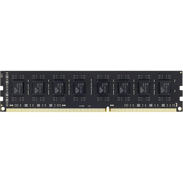 Timetec Hynix IC 8GB DDR3 1333MHz PC3-10600 Unbuffered Non-ECC