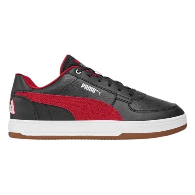 Tenis Puma Caven 2.0 Retro Club Unisex Casual negro 28