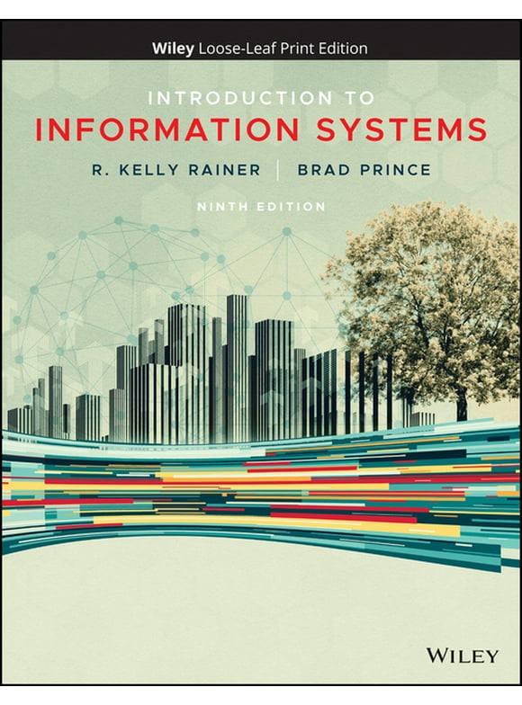 Introduction to Information Systems (Other)