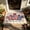 Multicolor A, variant on AuroraX Welcome Mats for Outside Farmhouse Patriotic Heavy Duty Non Slip The Stars and Stripes Fall Door Mats for Outside Entry Red White and Blue Decorations for Home
