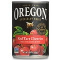 thumbnail image 3 of (2 pack) Oregon Fruit Red Tart Cherries in Water, 14.5 oz Can, 3 of 10