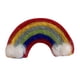 thumbnail image 1 of Iris lindo suave fieltro horquils de mo horquils pasador zos accesorios para flequillo s ñas fiesta bo diario rojo Macarena pinzas para el cabello peinado seccionamiento, 1 of 7