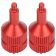 thumbnail image 4 of Haofy Joysticks de Contrôleur en Aluminium, Joysticks de Contrôleur 2 Pcs pour FPV V2, 4 of 8