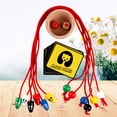 thumbnail image 4 of Juego de mesa de rompecabezas de gato y ratón para niños de 4 piezas, juego de mesa de rompecabezas para niños, juguete de entrenamiento de atención para padres e hijos., 4 of 7
