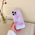 thumbnail image 1 of Carcasa OPPO A17 A16 A15 A57 A77 A55 A54 A74 A96 A76 A95 A94 A54 A55 A3S A5S A5 A9 A53 A32 A33 A92 A52 A72 6 7 Funda Linda Suave TPU Protección De La Lente Cubierta Trasera Gao Jiahui unisex, 1 of 2
