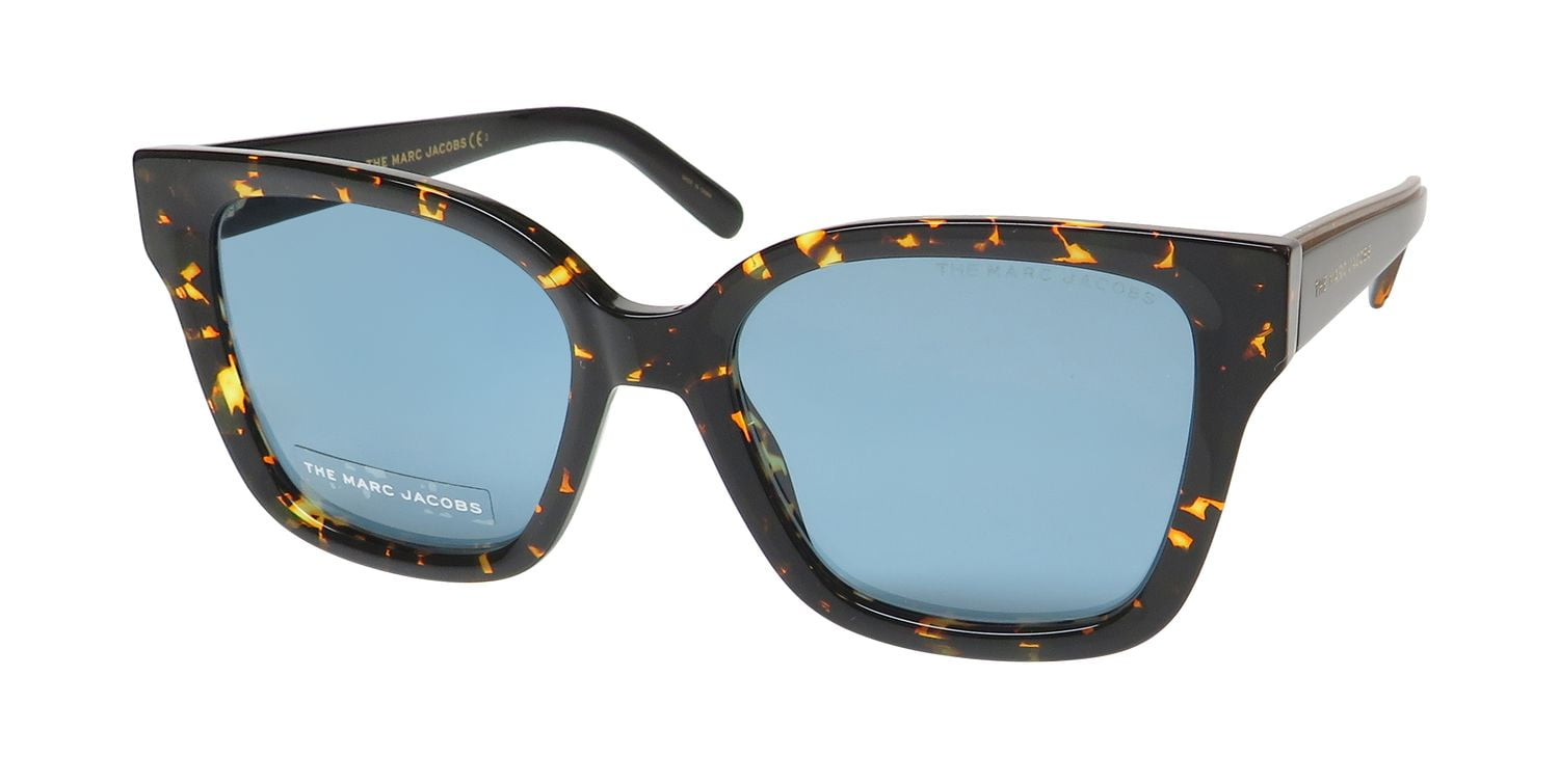 Marc Jacobs Grey Browline Men's Sunglasses MARC 639/S 009Q/IR 57