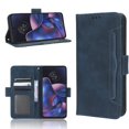 thumbnail image 1 of Funda Tipo Billetera GANGXUN para Motorola EDGE 2022 – Tapa Flip con Tarjetero, 1 of 5