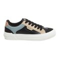 thumbnail image 3 of Rocket Dog Womens Cheery Sporty Colour Block Trainers, 3 of 5