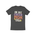 thumbnail image 5 of Funny Wife Mom Mama Mommy Mother's Day Gift for Women Girls T-Shirt Mom Mama Mommy Mothers Birthday Holiday Presents Men Women Kids Tshirt, 5 of 10