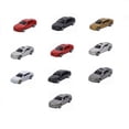 thumbnail image 5 of Material para modelo de mesa de arena, modelo de coche, color de coche, modelo de coche, mesa de arena de simulación de coche, materiales seguros, diseño detallado, 5 of 5