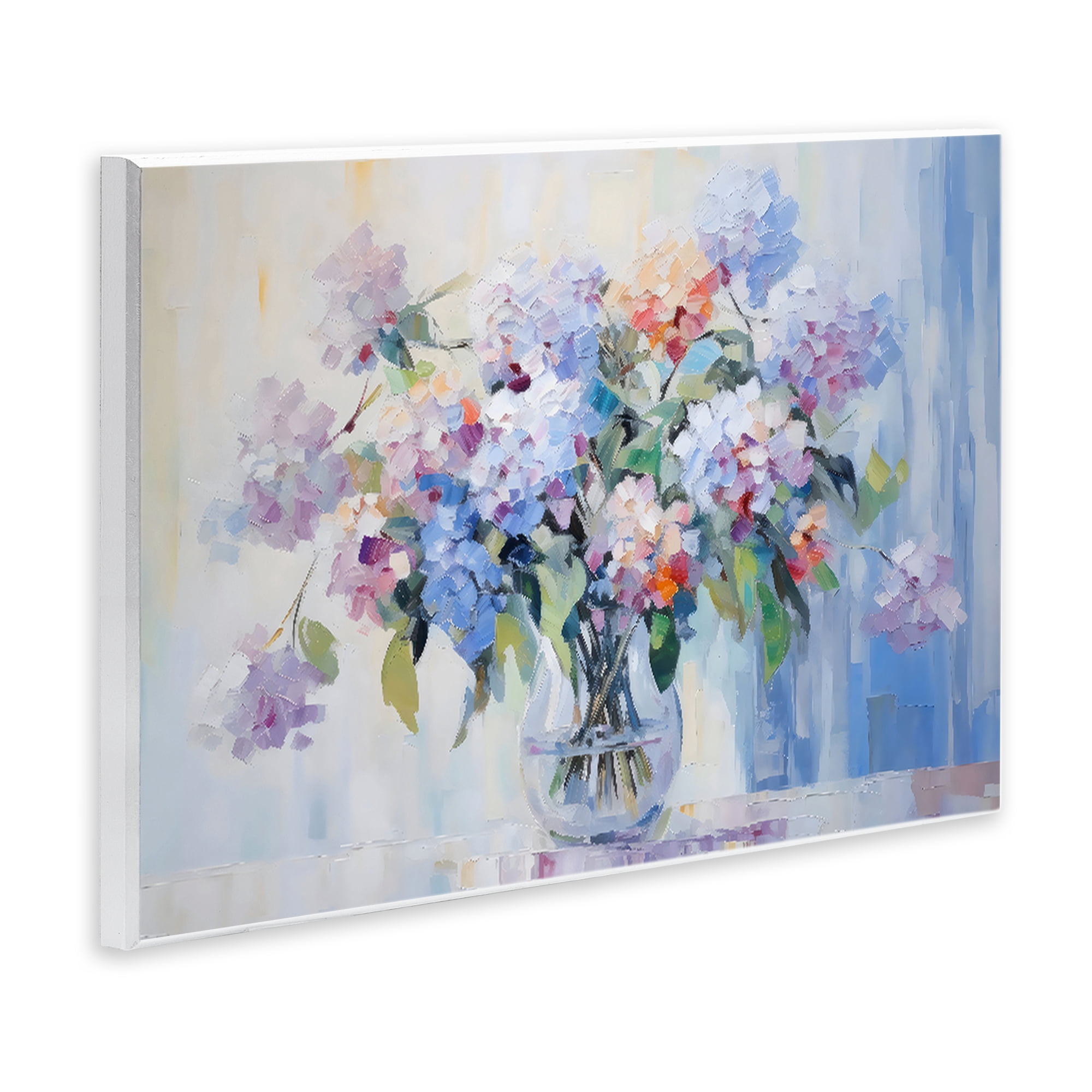 Stupell Industries In Full Bloom Bouquet Wall Plaque Art, design by Creative Studio