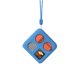 thumbnail image 1 of Chaqueta Accessory Yoto Mini Adventure Blue Bird para niños, 1 of 6