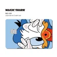 thumbnail image 1 of 2025 Fashion Mickey Winne Pooh Stitch PVC Sticker Film Skin Cover for Credit Debit Card No Fade, 1 of 6