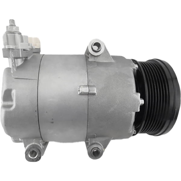 gpd Compressor New 6513383