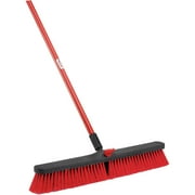 Libman 805 24" Multi Surface Push Broom by Libman Co.