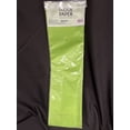 thumbnail image 2 of Light Green Tissue Paper - 15 Sheets Included (20" X 20") 40.5 Sq Ft Total, 2 of 2