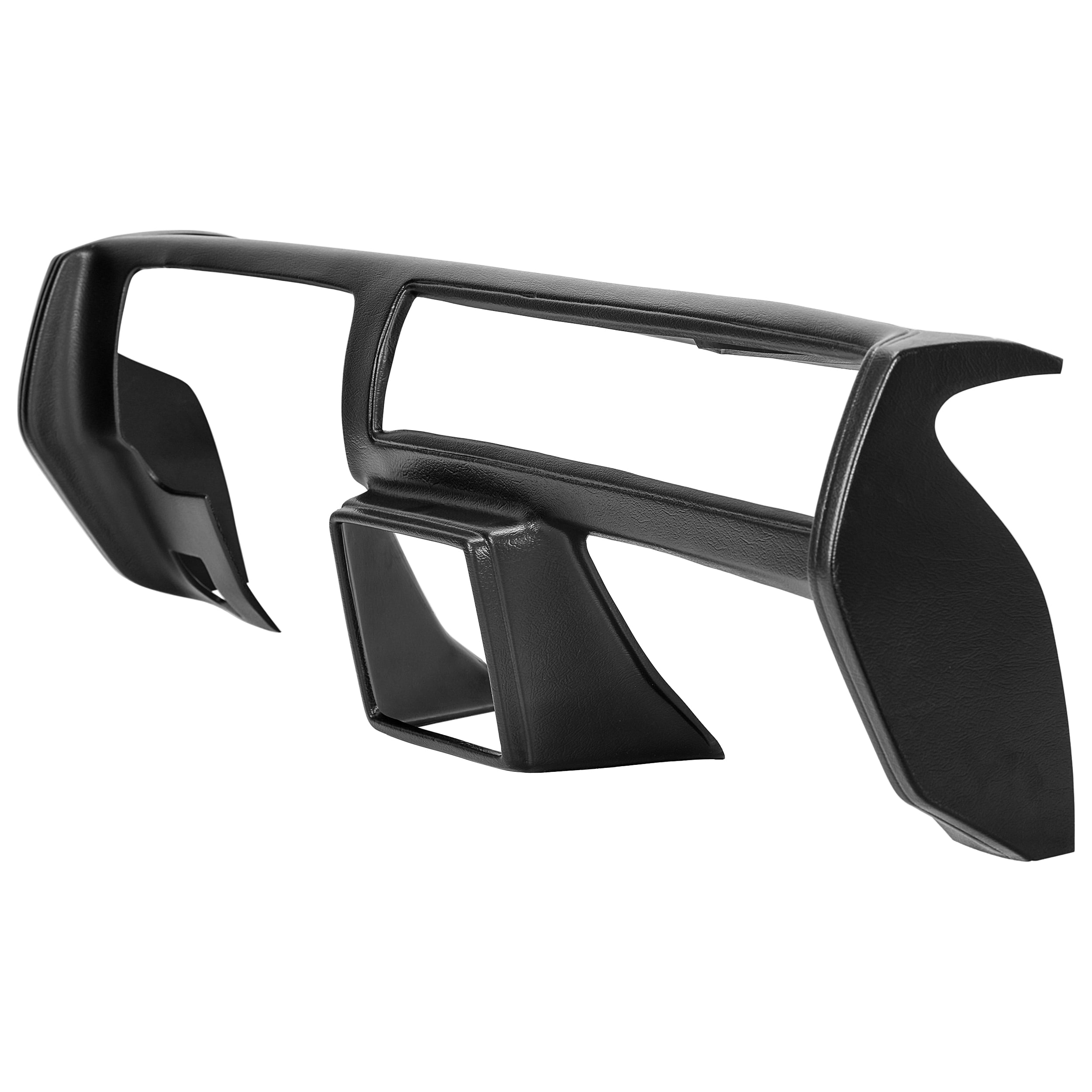 Kojem Dashboard Dash Cap Cover Overlay for 1981-1987 Chevy Malibu El Camino Monte Carlo GMC Caballero