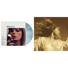 Taylor Swift – Midnights LP Vinyl Record Album, Moonstone