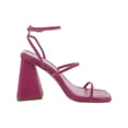 thumbnail image 3 of Steve Madden Womens Britani  block heel dressy Heels, 3 of 3
