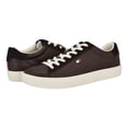 thumbnail image 1 of Zapatos Tommy Hilfiger Brecon para Hombre Marrón Oscuro Talla 7, 1 of 1