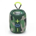 thumbnail image 1 of BotaniNest Wireless Fabric Hands Calling Versatile Speakers And Stereo Surround Sound, 1 of 5