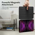thumbnail image 3 of Funda ESR para iPad Pro 12.9 (2022/2021/2020) y iPad Air 13, 3 of 8