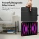 thumbnail image 3 of Funda ESR para iPad Pro 12.9 (2022/2021/2020) y iPad Air 13, 3 of 8