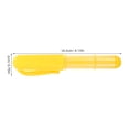 thumbnail image 2 of Raindrops 3Pcs Fabric Chalk Marker Set for Sewing Refillable Washable Tailor Pencil with Caps, 2 of 6