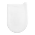 thumbnail image 1 of Storage Bags for Moving, Tyeign Kitchen Silicone And Dough Bag Non-Stick Hand Kneading Dough Bag Household Storage Bag Storage Bag Organizer Kitchen Drawer Storage Bags Gallon Size White, 1 of 2