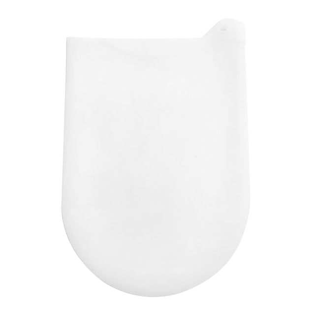 Storage Bags for Moving, Tyeign Kitchen Silicone And Dough Bag Non-Stick Hand Kneading Dough Bag Household Storage Bag Storage Bag Organizer Kitchen Drawer Storage Bags Gallon Size White