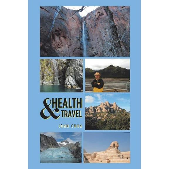 Health & Travel (Paperback)