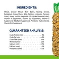 thumbnail image 6 of Vitakraft Chinchilla Crunch Sticks with Added Calcium Treat Sticks 2pk 3.5 oz., 6 of 6