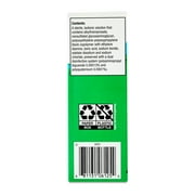 Equate Moisture Last Multi-Purpose Solution for Soft Contact Lenses, 2 fl oz, Compare to Opti-Free Pure Moist
