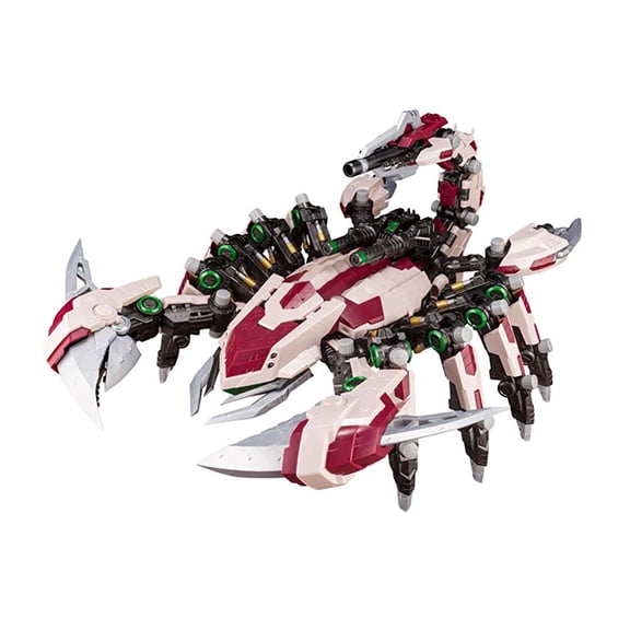 Takara Tomy 1/72 EZ-036 Death Stinger ZS HMM [ZD155]