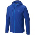 thumbnail image 1 of Mountain Hardwear  Super Chockstone Jacket, Mens, Blue, M, 1 of 1