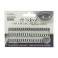 thumbnail image 1 of Trina Handmade Single Eyelash Medium 60 Pieces, 1 of 1