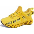 thumbnail image 2 of MAYZERO Just so so Child Unisex Casual Sneakers Running Sports Shoes for Kids, 2 of 6