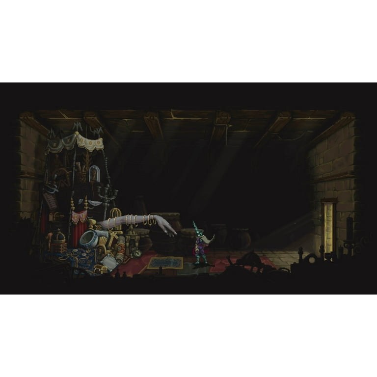 Amazon.com: Blasphemous 2 : Video Games