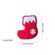 thumbnail image 3 of onlyliua Ofertas Del Día Nuevo Broche Navideño con Forma de Toalla, Insignia Navideña Bordada, Accesorio de Broche, Adorno Navideño, 3 of 6