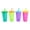 Print, variant on TAL Color Changing Cups 24 fl oz, 4 Pack