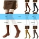 thumbnail image 3 of Calcetines cómodos para mujer, regalos de invierno, calcetines de forro polar gruesos, calcetines casuales regulares para mujer, 3 of 5