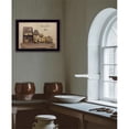 thumbnail image 2 of TrendyDecor4U Homemade Is Best By Susie Boyer Framed Print BOY142B-712, 2 of 3