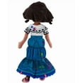 thumbnail image 2 of Disney Store Mirabel Plush Doll - Soft Plush with Embroidered Features & Glasses, Skirt with Embroidered Detailing Princess Toys, 2 of 2