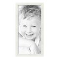 thumbnail image 2 of ArtToFrames 14" x 29" White Picture Frame, 14x29 inch White MDF Poster Frame (WOM-4332), 2 Pack, 2 of 8